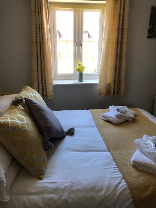 Abbotsleigh Rest - Close To Glastonbury Abbey Luaran gambar